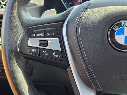 Used 2024 BMW X5 xDrive40i w/ Premium Package AWD/4WD image 32
