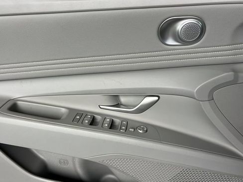 New 2026 Hyundai Elantra Sport image 11