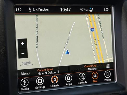 Used 2018 Jeep Grand Cherokee High Altitude RWD image 25