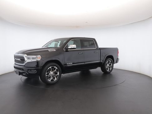 Certified 2020 RAM 1500 Limited AWD/4WD image 45