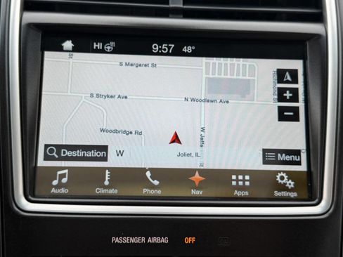 Used 2016 Lincoln MKX Reserve AWD/4WD image 48