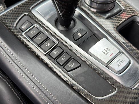 Used 2017 BMW X6 M AWD/4WD image 24