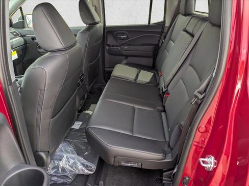 Used 2025 Honda Ridgeline RTL image 15