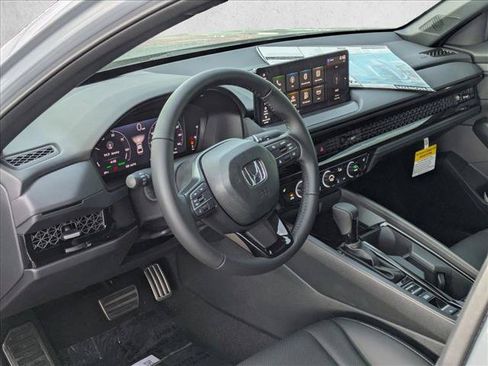 New 2026 Honda Accord Sport image 3