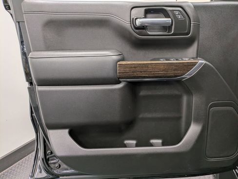 Used 2022 GMC Sierra 1500 Elevation image 8