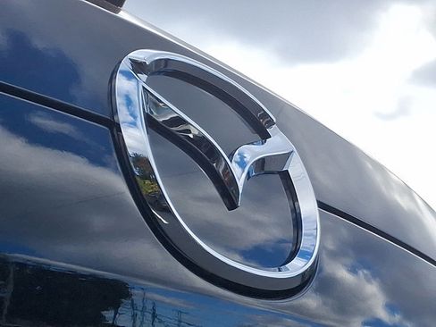 New 2025 MAZDA CX-5 2.5 Turbo w/ Premium Package image 23