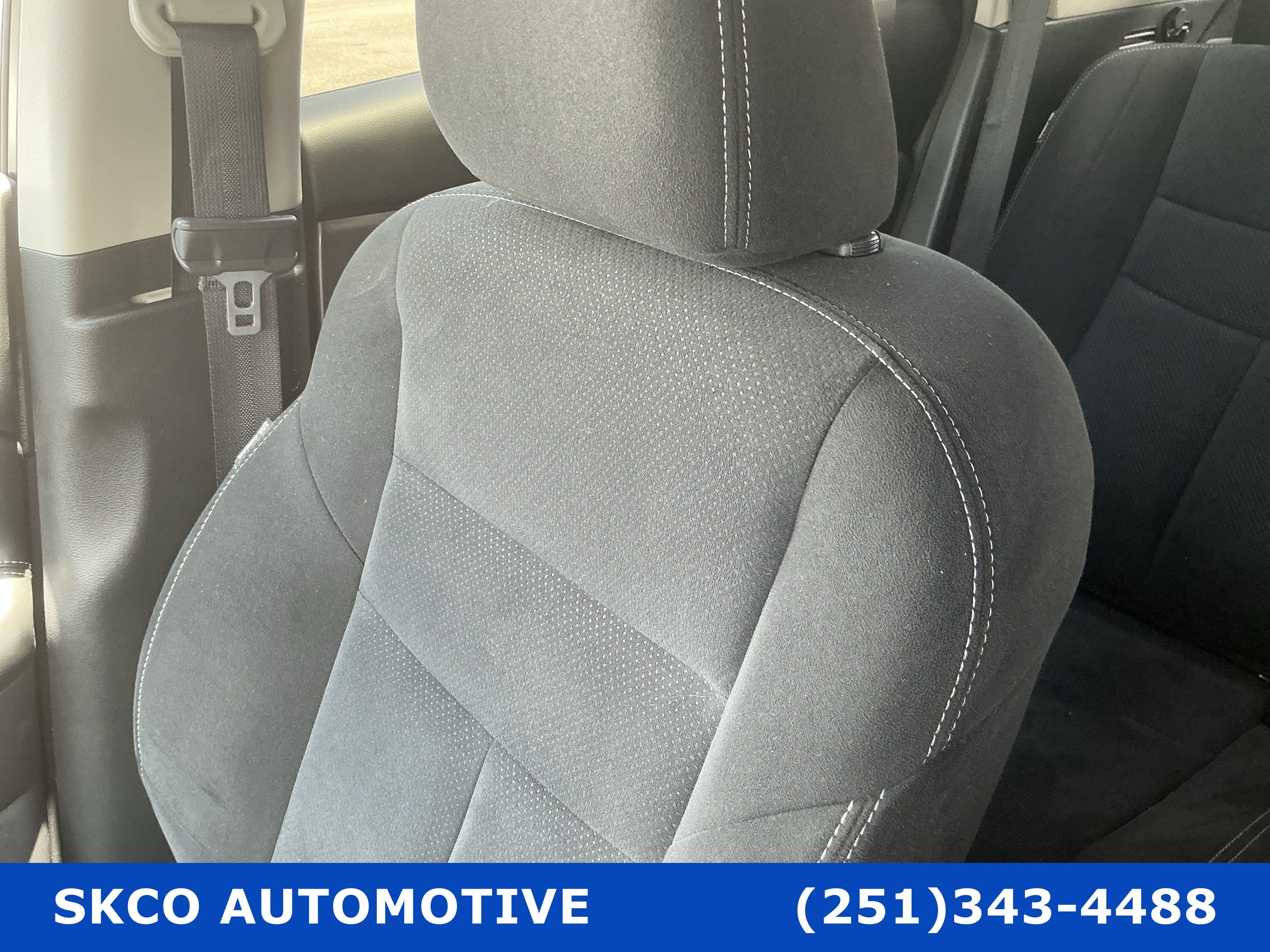 Used 2023 Nissan Murano S AWD/4WD image 16