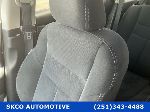 Used 2023 Nissan Murano S AWD/4WD image 16