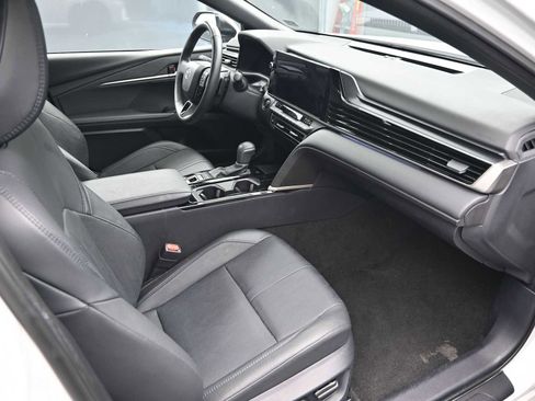 Used 2025 Toyota Camry XSE image 19