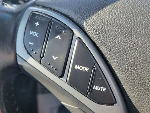 Used 2015 Hyundai Elantra Sport FWD image 18