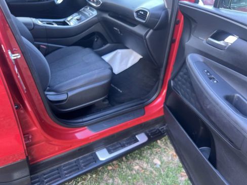 Used 2022 Hyundai Santa Fe XRT image 22