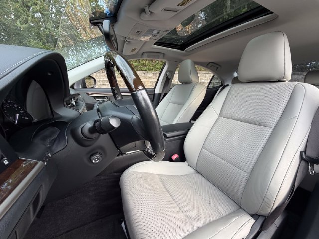 Used 2014 Lexus ES 350 w/ Premium Package FWD image 20
