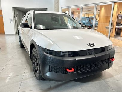 Used 2025 Hyundai Ioniq 5 XRT