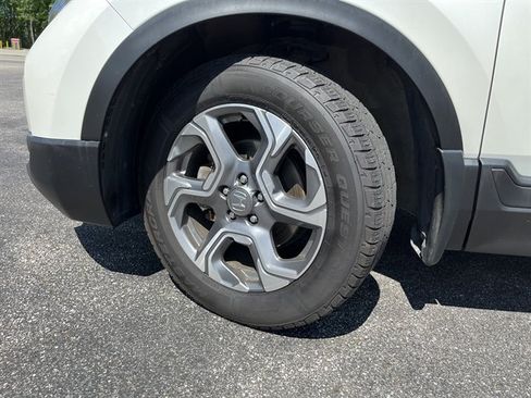 Used 2018 Honda CR-V EX image 13
