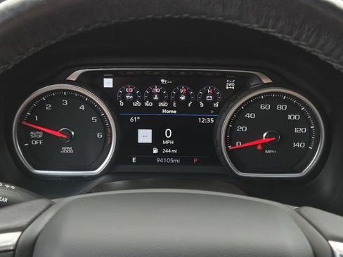 Used 2021 Chevrolet Tahoe Premier w/ Premium Package AWD/4WD image 39