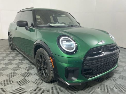 New 2026 MINI Cooper S image 3