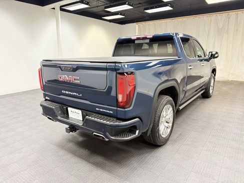 Used 2023 GMC Sierra 1500 Denali image 6