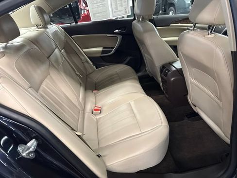 Used 2013 Buick Regal Premium FWD image 25
