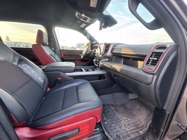 Used 2026 RAM 1500 Rebel w/ Rebel Level 1 Equipment Group AWD/4WD image 13