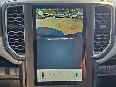 New 2025 Ford Ranger XL w/ Trailer Tow Package AWD/4WD image 29