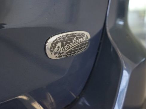 Used 2020 Jeep Grand Cherokee Overland AWD/4WD image 13