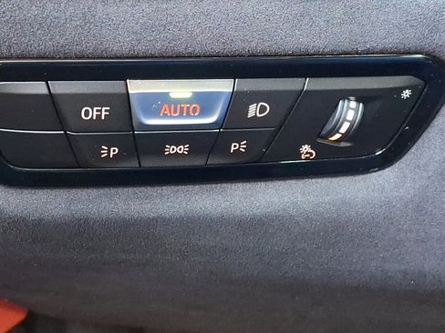 Certified 2024 BMW M8 Gran Coupe xDrive Competition w/ M Carbon Exterior Package image 26