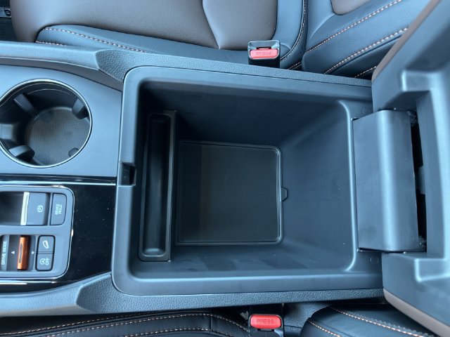 New 2026 Honda Pilot TrailSport image 31