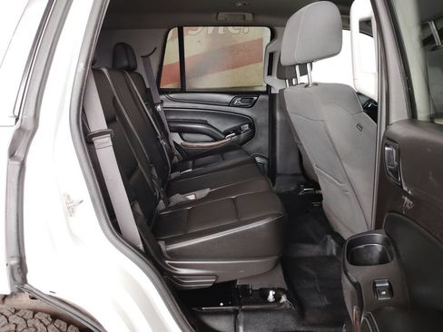 Used 2016 Chevrolet Tahoe 4WD image 14