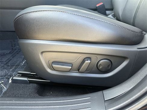 New 2026 MAZDA CX-50 AWD 2.5 Hybrid w/ Weather Package image 12