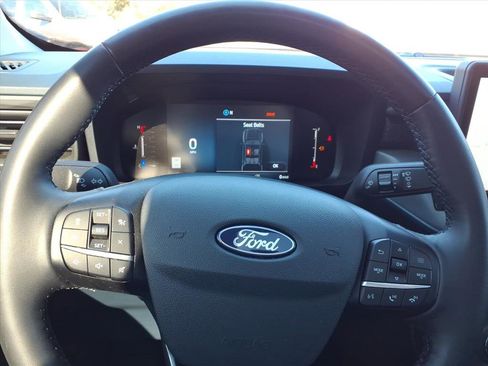 Used 2025 Ford Maverick Lariat w/ Black Appearance Package image 22