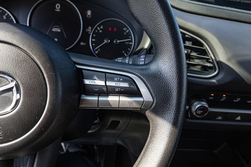 Used 2023 MAZDA CX-30 AWD 2.5 S image 24