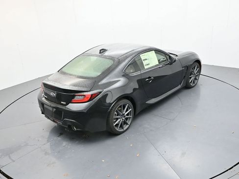 New 2026 Subaru BRZ Limited image 20
