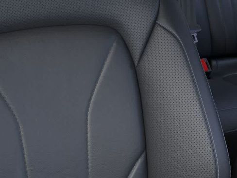 New 2025 Ford Escape SE w/ PHEV Premium Package FWD image 16