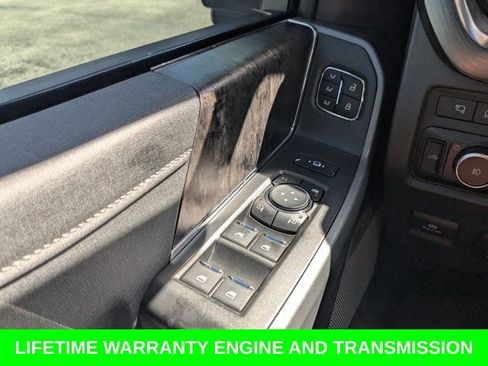 Used 2024 Ford F250 Lariat w/ Lariat Ultimate Package AWD/4WD image 17