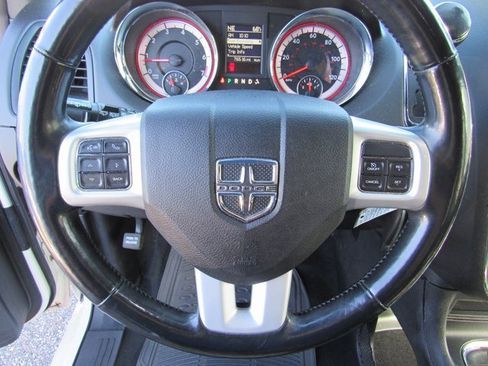 Used 2020 Dodge Grand Caravan GT image 16