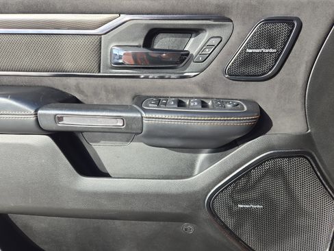 Used 2022 RAM 1500 TRX w/ TRX Level 2 Equipment Group image 26