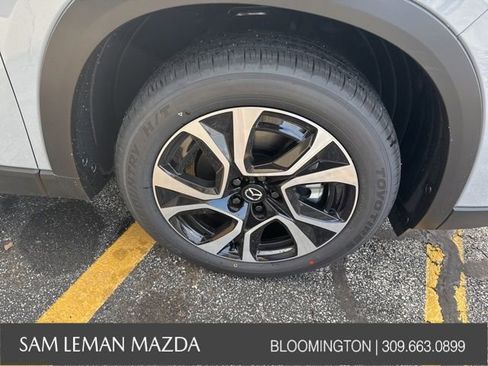 New 2026 MAZDA CX-5 Preferred image 13