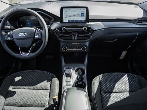 New 2026 Ford Escape Active w/ Cold Weather Package image 19