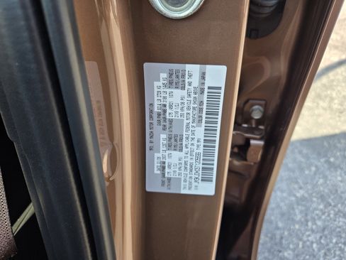 New 2026 MAZDA CX-70 3.3 Turbo S w/ Premium Package image 21