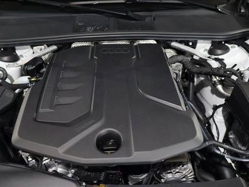 Certified 2025 Audi A5 2.0T Premium w/ Convenience Package AWD/4WD image 29