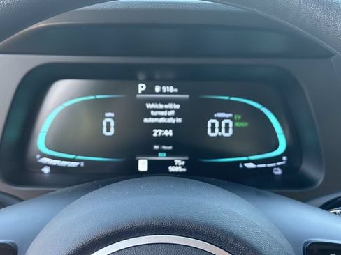 Certified 2026 Hyundai Elantra Hybrid FWD image 26