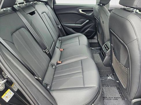 New 2025 Audi A5 2.0T Premium image 15