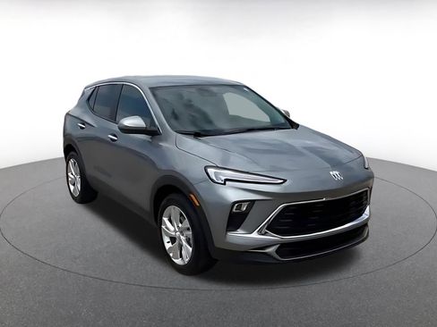 Used 2025 Buick Encore GX Preferred image 3