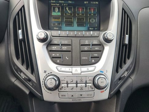 Used 2012 Chevrolet Equinox LTZ FWD image 24