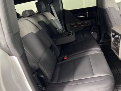 Used 2025 GMC Hummer EV 3X AWD/4WD image 20