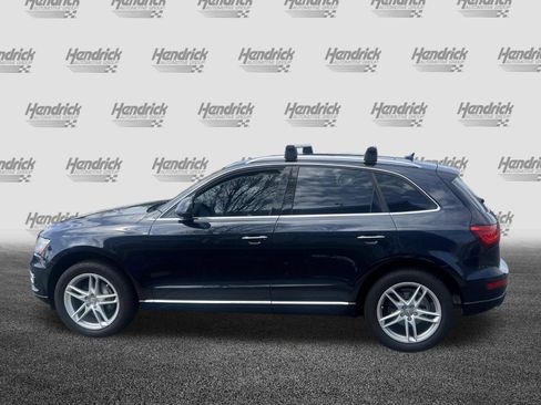 Used 2017 Audi Q5 2.0T Premium Plus image 7