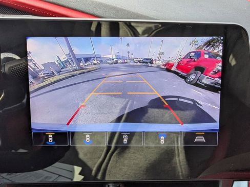 Used 2023 Chevrolet Corvette Stingray Preferred Cpe w/ Z51 Performance Package image 17