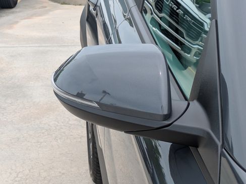 Certified 2024 Hyundai Kona SEL FWD image 8