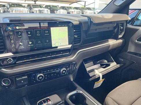 New 2026 GMC Sierra 1500 SLT w/ SLT Premium Plus Package image 34