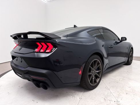 Used 2025 Ford Mustang Dark Horse image 20